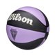 thumbnail image 3 of Baloncesto WILSON WNBA Team Tribute, talla 6-28.5 Golden State, 3 of 7