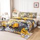thumbnail image 2 of Feelyou Kids Construction Comforter Set Queen Size Juegos de Cama para Niños, 2 of 3