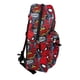 thumbnail image 2 of Mochila Fast Forward Spiderman con estampado integral de 40 cm, 2 of 4