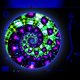 thumbnail image 1 of Tapete Slipmat Sunshine Cases 30 cm BRILLANTE, 1 of 2