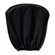 thumbnail image 2 of Fundas Extraíbles Para Asiento De Silla, Funda Trasera Para Silla De Ordenador, Silla Para Juegos, Color Negro, 2 of 3