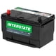 thumbnail image 4 of Batería automotriz Interstate MTX-65 12V 68Ah 750 CCA AGM, 4 of 4