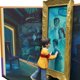 thumbnail image 5 of Adorno navideño Hallmark Keepsake 8 × 7 × 4 cm Harry Potter, 5 of 8