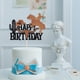 thumbnail image 5 of Decoración para tartas YUINYO Cowboy, feliz cumpleaños, para niños y niñas, 5 of 7