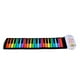 thumbnail image 2 of Piano enrollable Ansaldo 31 teclas colores didáctico, 2 of 4