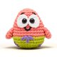 thumbnail image 2 of Kit de crochet The Woobles – Patrick Star (Bob Esponja), 2 of 9