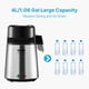 thumbnail image 3 of Purificador de agua pura Water Distiller VEVOR de 4 L/1.1 galones, 3 of 9