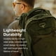 thumbnail image 3 of Mochila de viaje Osprey Farpoint 40L para hombre - Muted Space Blue, 3 of 9
