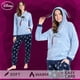 thumbnail image 5 of Conjunto de Pijama de Mujer Disney Eeyore de 2 Piezas con Capucha y Forro Polar de Peluche, 5 of 5