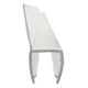 thumbnail image 1 of Burlete Shower Door 10mm Aleta Lateral Flex Trans 2,2mts Dvp, 1 of 5