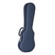 thumbnail image 4 of Estuche Rígido Para Ukelele Bolsa Para Ukeleles Portátil Liviana De 26 Pulgadas Para Ukelele Tenor Azul, 4 of 5