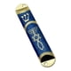 thumbnail image 2 of Adorno De Puerta De Cubierta De Caja De Mezuzah Judía De 4,1 Pulgadas Para Bienvenida Y Protección Azul, 2 of 5