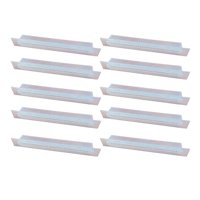 Magideal - 12 Piezas De Trampas Para Escarabajos De Colmena, Equipo De Apicultura De Alto Rendimiento Y Fácil De Usar