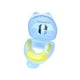 thumbnail image 1 of Protector bucal boxeo y artes marciales con estuche amarillo, 1 of 3