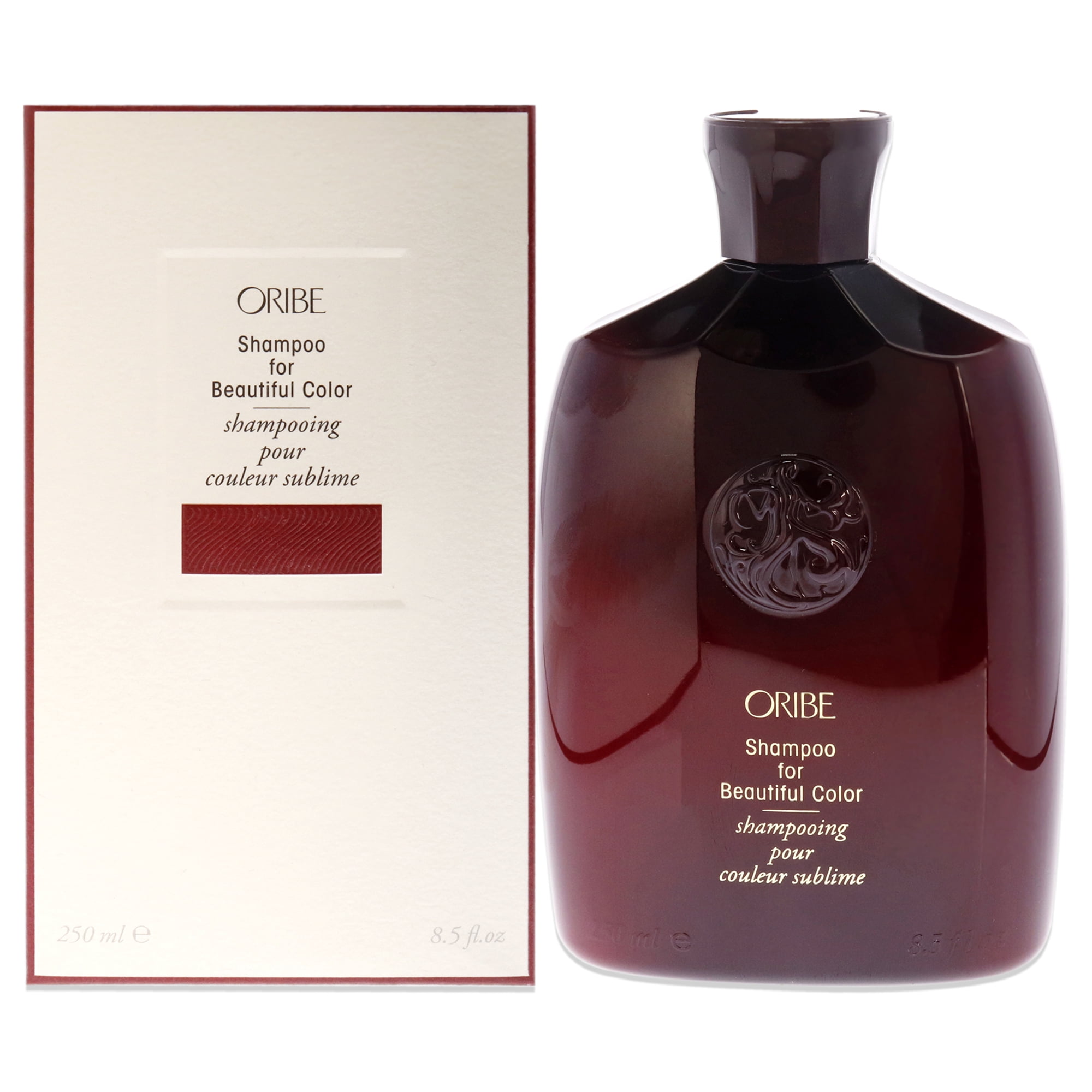 Shampoo Oribe Para Un Color Hermoso