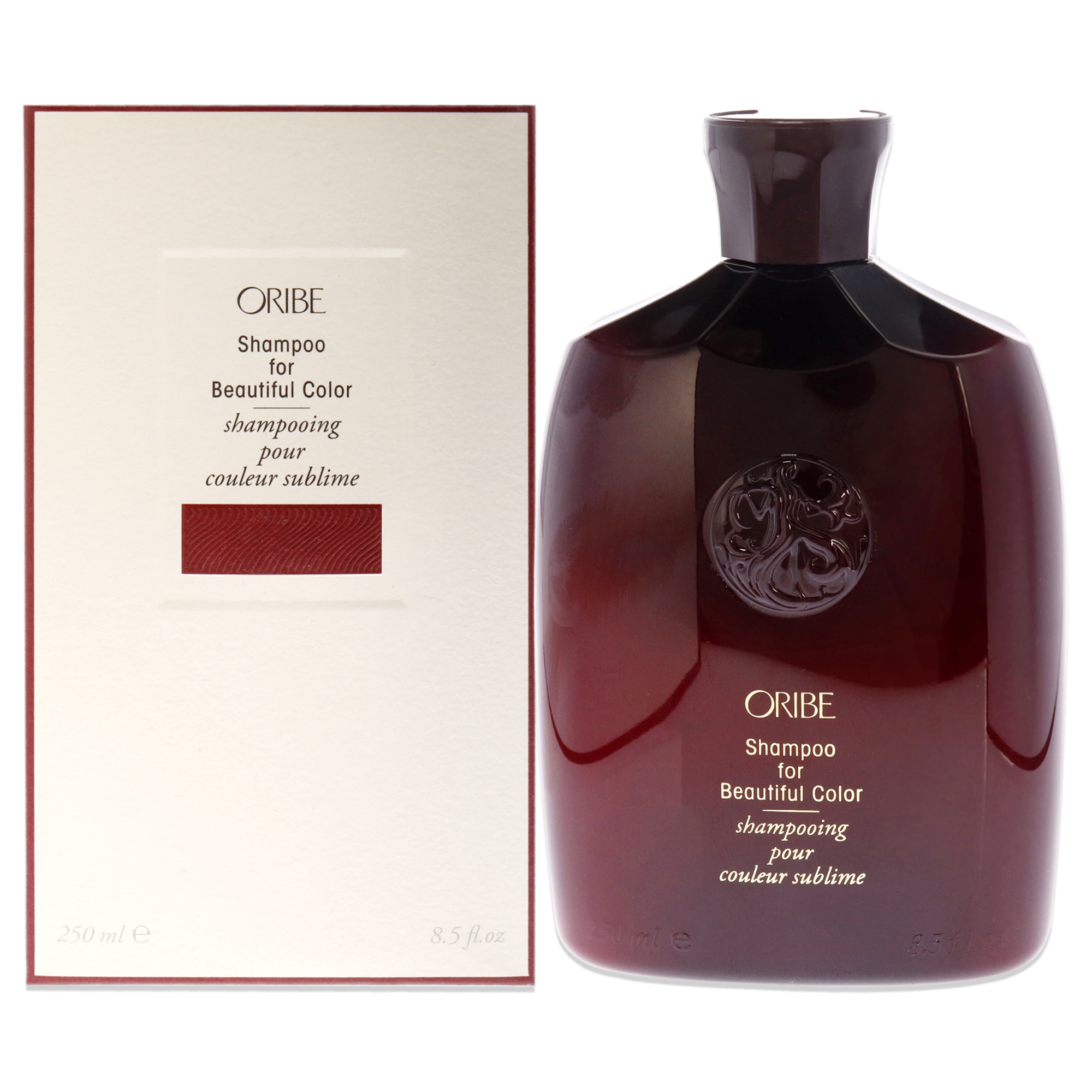 Shampoo Oribe Para Un Color Hermoso