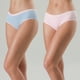 thumbnail image 1 of Pack X2 Pantaleta Algodon Logo 25287-229, 1 of 6