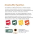thumbnail image 3 of Snack Perros Rahue Mix Aperitivo 300 Grs., 3 of 4