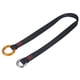 thumbnail image 3 of Friction Saver Tree Climbing Arborist Garden Work Cuerda Gear 90x2.7cm, 3 of 5