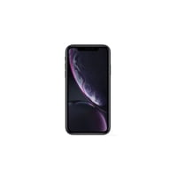 Apple - Iphone Xr 128Gb Negro Reacondicionado