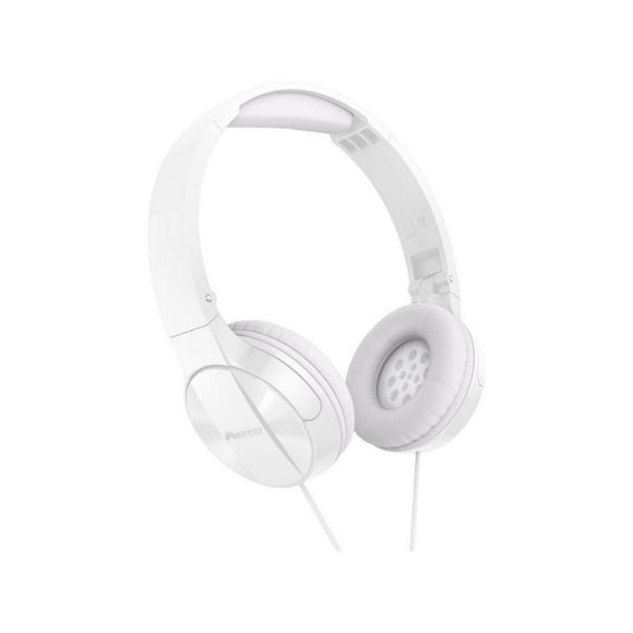 Audifono Pioneer SE-MJ503 Blanco