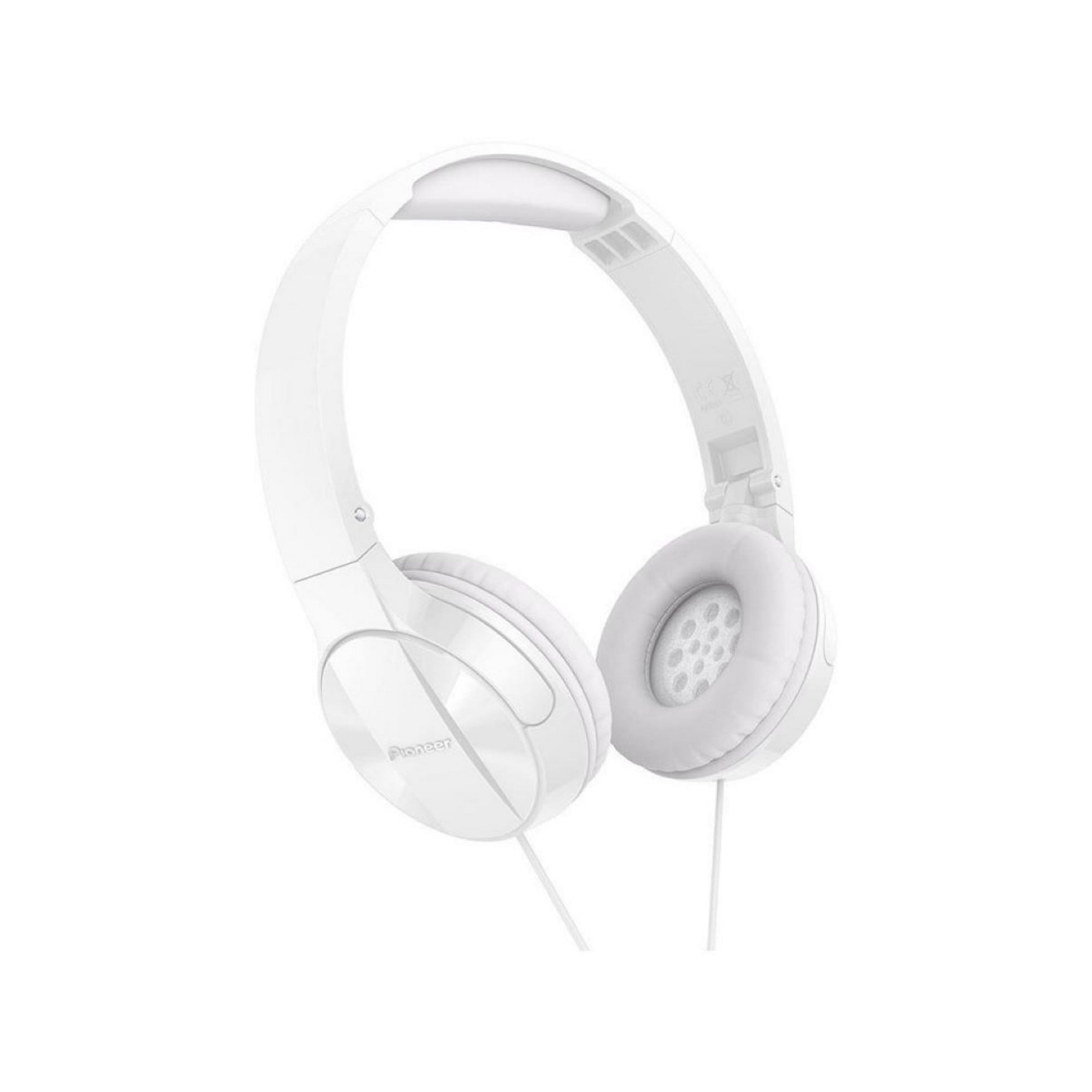 Audifono Pioneer Se-mj503 Blanco