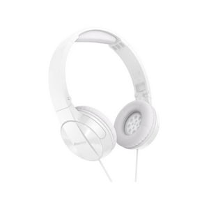 Audifono Pioneer Se-Mj503 Blanco