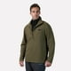 thumbnail image 2 of Polar Hombre Texturado Ventisquero Verde Atakama Outdoor, 2 of 3