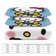 thumbnail image 3 of Hello Kitty Bedding Sets for Kids Men Women Twin Size, 3 of 5