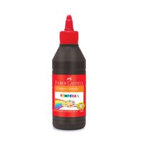 Faber Castell - Témpera Escolar Faber-Castell 250Ml - Varios Colores