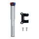 thumbnail image 1 of Bomba De Aire Compacta Para Bicicleta, Resistente A La Lluvia, 160 PSI, Para Ciclismo Al Aire Libre Y Bicicletas Plegables, 1 of 3