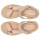 thumbnail image 3 of Sandalia Mujer Rosado Sol Piccadilly, 3 of 3