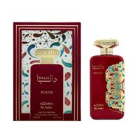 Adyan - Dalia Rouge Edp 100Ml