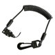 thumbnail image 3 of Cordón DEWALT Clip to Loop Spring, paquete de 3 unidades, 1 kg, 3 of 3