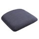 thumbnail image 2 of Fundas Para Sillas De Comedor Fundas Para Sillas De Comedor Fundas De Asiento Extraíbles Gris Oscuro, 2 of 5