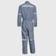 thumbnail image 4 of Overol Poplin Con Reflectante gris M, 4 of 5