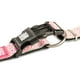 thumbnail image 3 of Collar Para Perro Talla M Ajustable Diseño Rosado, 3 of 4