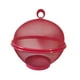 thumbnail image 1 of Canasto De Malla Para Frutas Con Tapa Rojo, 1 of 3