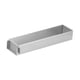 thumbnail image 1 of Molde Rectangular Para Tartas Molde Para Hornear Tiramisú Molde Para Hornear Tiramisú Tarta De Queso 30cm, 1 of 5