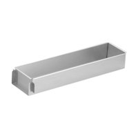 Bothyi - Molde Rectangular Para Tartas Molde Para Hornear Tiramisú Molde Para Hornear Tiramisú Tarta De Queso 30Cm