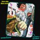 thumbnail image 2 of Mousepad 20x24 Cm - Diseño Gon & Killua Hunter Dash, 2 of 2
