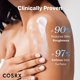 thumbnail image 4 of Crema hidratante COSRX Barrier para rostro y cuerpo 450 ml, 4 of 9