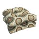 thumbnail image 1 of Cojín para Silla Blazing Needles Exterior Respaldo Redondeado 19x19 pulg, 1 of 2