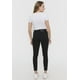 thumbnail image 3 of Jeans Mujer Básico Skinny 5 Bolsillos Negro Corona, 3 of 5