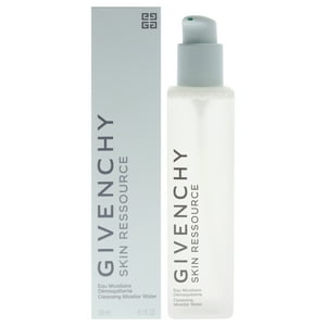Agua Micelar Limpiadora Givenchy Skin Ressource 190 Ml
