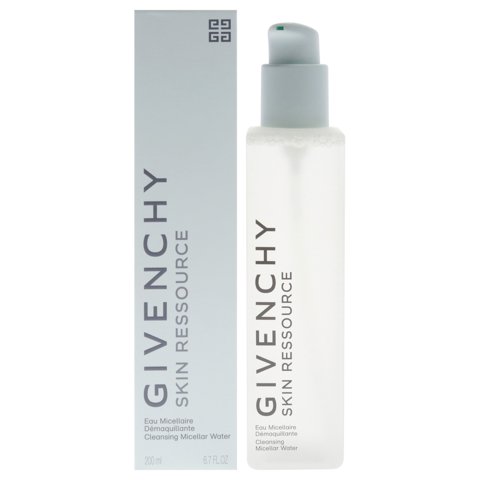 Agua Micelar Limpiadora Givenchy Skin Ressource 190 Ml