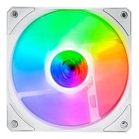 Cooler Fan Argb Cooler Master Sickeflow 120Mm Blanco Pcreg Blanco No Aplica