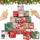 thumbnail image 1 of Cajas ONESING para calendarios de Navidad y Adviento, 24 unidades, 2024, 1 of 7