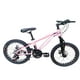 thumbnail image 1 of Bicicleta Aro 20 Brxing SV7 Rosado Con Freno Disco Y 21 Velocidades, 1 of 3