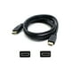 thumbnail image 2 of Cable HDMI 1800cm 4K Negro Full AD BL187, 2 of 4